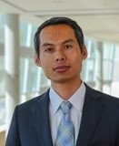 Professor Jingwei Xie